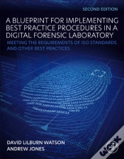 Capa do artigo A Blueprint For Implementing Best Practice Procedures In A Digital Forensic Laboratory
