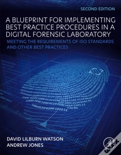 Capa do artigo A Blueprint For Implementing Best Practice Procedures In A Digital Forensic Laboratory