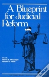 A Blueprint For Judicial Reform