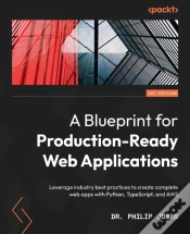 Capa do artigo A Blueprint For Production-Ready Web Applications