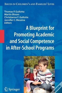 Capa do artigo A Blueprint For Promoting Academic And Social Competence In After-School Programs