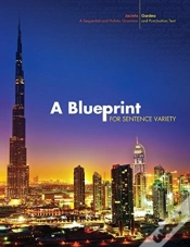 Capa do artigo A Blueprint For Sentence Variety: A Sequential And Holistic Grammar And Punctuation Text