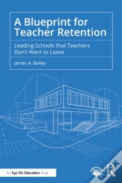 Capa do artigo A Blueprint For Teacher Retention