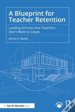Capa do artigo A Blueprint For Teacher Retention