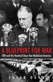 Capa do artigo A Blueprint For War