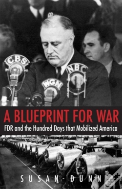 Capa do artigo A Blueprint For War
