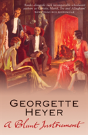 A Blunt Instrument - Preview