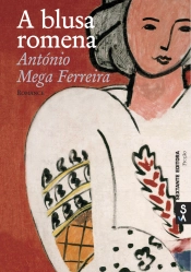 Capa do artigo A blusa romena