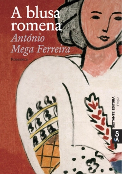 Capa do artigo A blusa romena