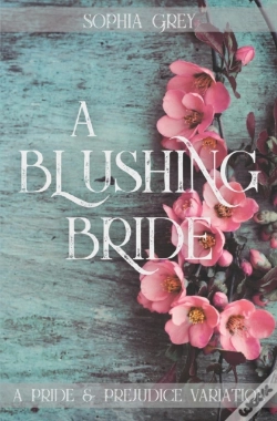 Capa do artigo A Blushing Bride