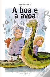 Capa do artigo A Boa E A Avoa