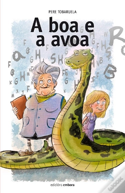 Capa do artigo A Boa E A Avoa