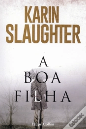 Capa do artigo A Boa Filha