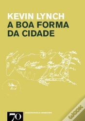 Capa do artigo A Boa Forma da Cidade