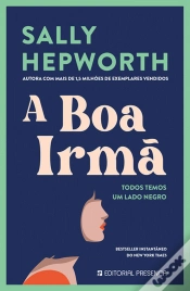 Capa do artigo A Boa Irmã