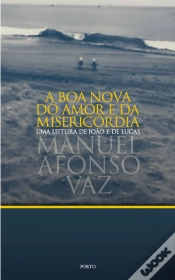Capa do artigo A Boa Nova do Amor e da Misericórdia