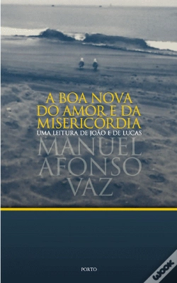 Capa do artigo A Boa Nova do Amor e da Misericórdia