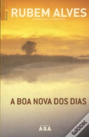 Capa do artigo A Boa Nova Dos Dias 