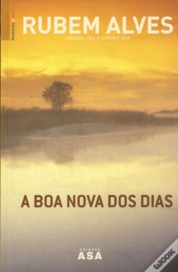 Capa do artigo A Boa Nova Dos Dias 