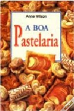 Capa do artigo A Boa Pastelaria