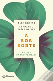 Capa do artigo A Boa Sorte
