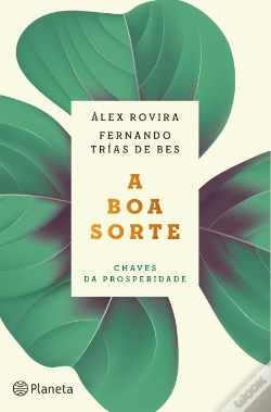 Capa do artigo A Boa Sorte