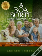 Capa do artigo A Boa Sorte