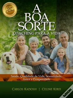 Capa do artigo A Boa Sorte
