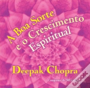 Capa do artigo A Boa Sorte e o Crescimento Espiritual