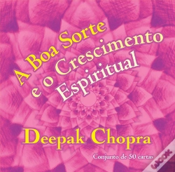 Capa do artigo A Boa Sorte e o Crescimento Espiritual