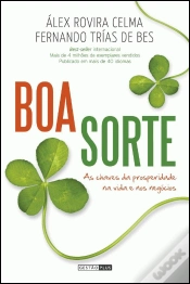 Capa do artigo A Boa Sorte