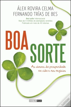 Capa do artigo A Boa Sorte