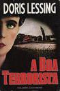 A Boa Terrorista - Preview