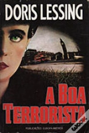 Capa do artigo A Boa Terrorista