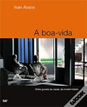 Capa do artigo A Boa-Vida