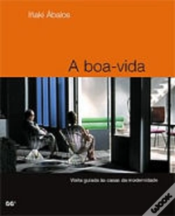 Capa do artigo A Boa-Vida