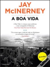 Capa do artigo A Boa Vida