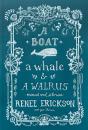 A Boat, A Whale & A Walrus - Preview