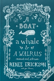 Capa do artigo A Boat, A Whale & A Walrus