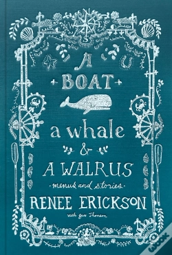 Capa do artigo A Boat, A Whale & A Walrus