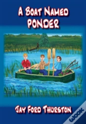Capa do artigo A Boat Named Ponder