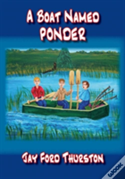 Capa do artigo A Boat Named Ponder
