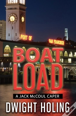 Capa do artigo A Boatload