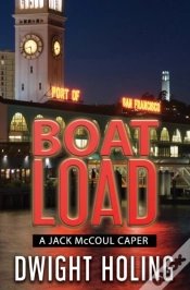 Capa do artigo A Boatload