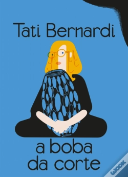 Capa do artigo A Boba da Corte