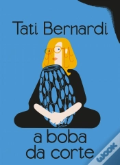 Capa do artigo A Boba da Corte