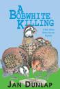 A Bobwhite Killing Volume 3 - Preview