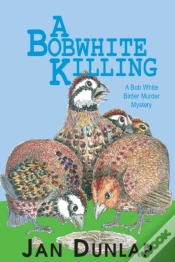 Capa do artigo A Bobwhite Killing Volume 3