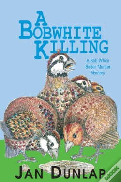 Capa do artigo A Bobwhite Killing Volume 3