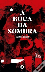 Capa do artigo A Boca Da Sombra